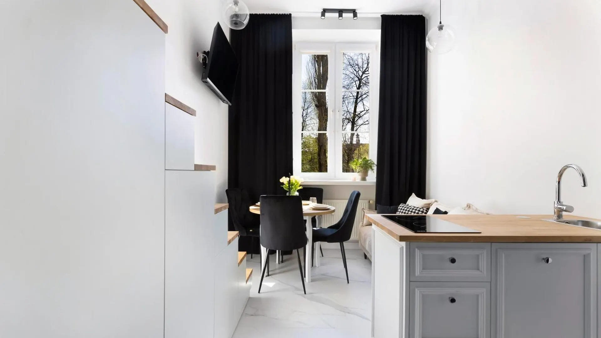 Old Town Premium By Elite Apartments Γκντανσκ 0*,  Πολωνία