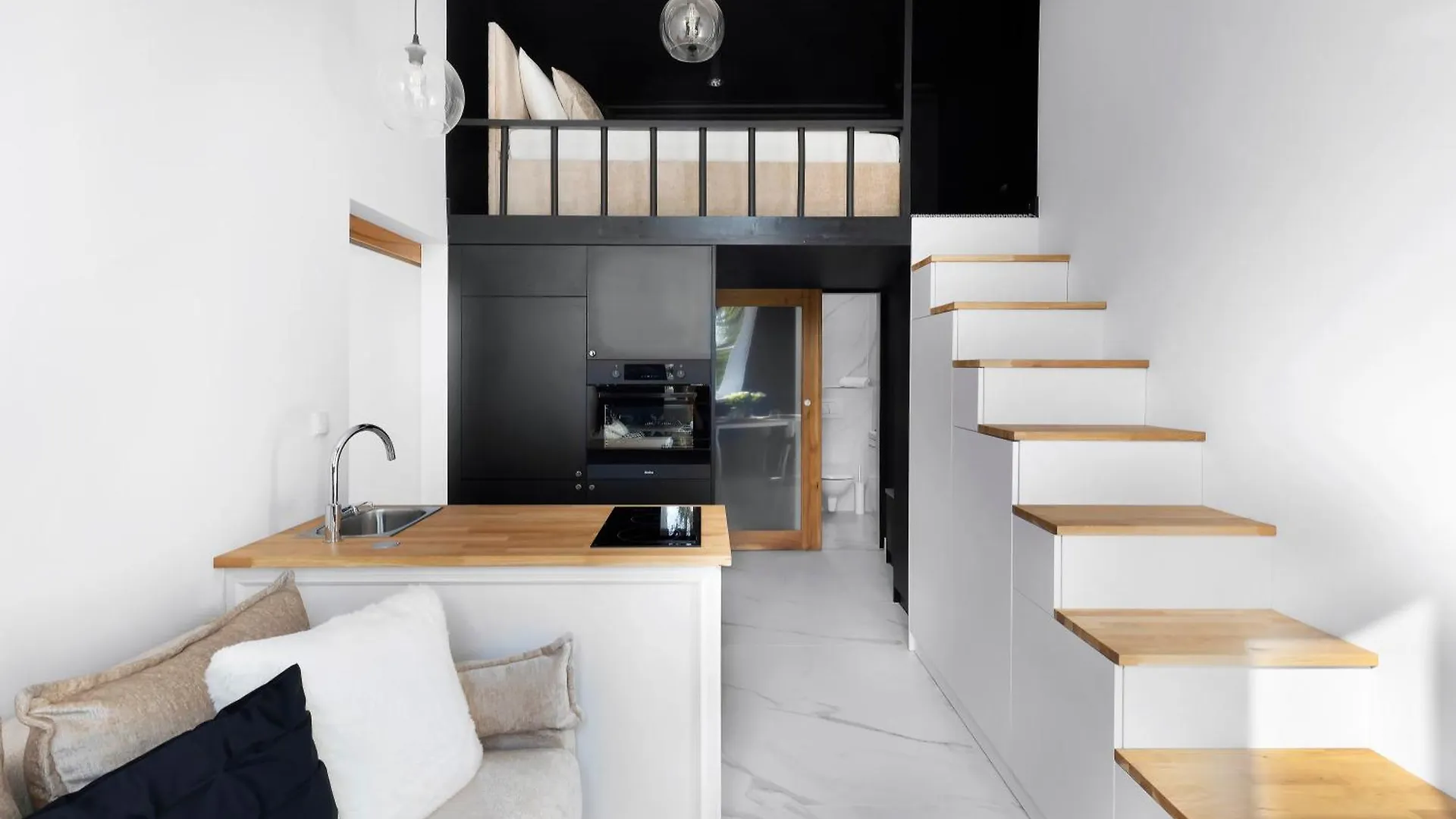 Old Town Premium By Elite Apartments Γκντανσκ