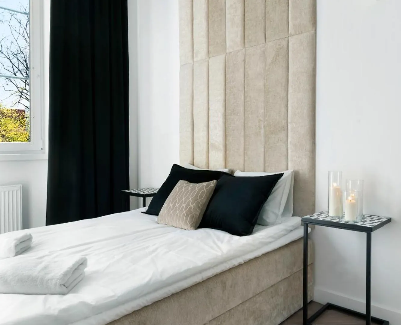 Old Town Premium By Elite Apartments Γκντανσκ