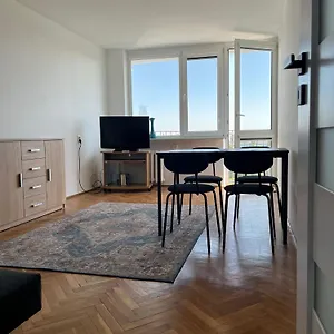  Apartament - Dogodna Lokalizacja, Blisko Plazy!