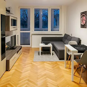  Apartament Mieszkanie Sea Waves