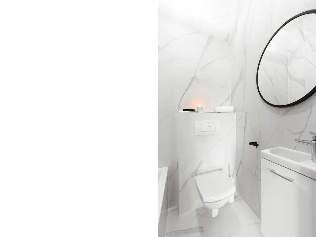 Old Town Premium By Elite Apartments Gdańsk Polen