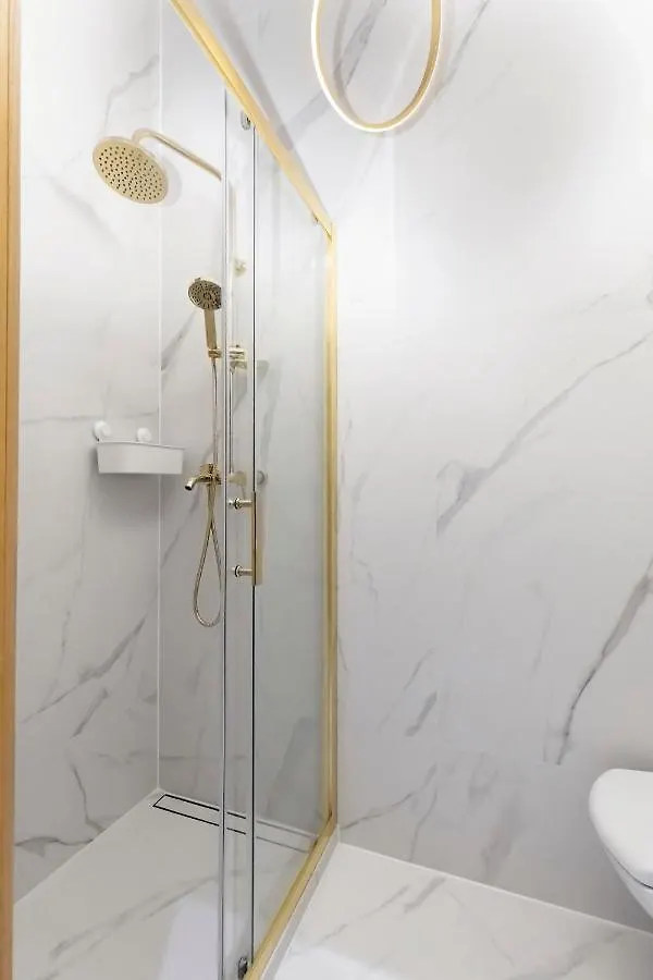 Old Town Premium By Elite Apartments Gdańsk 0*,  Polen