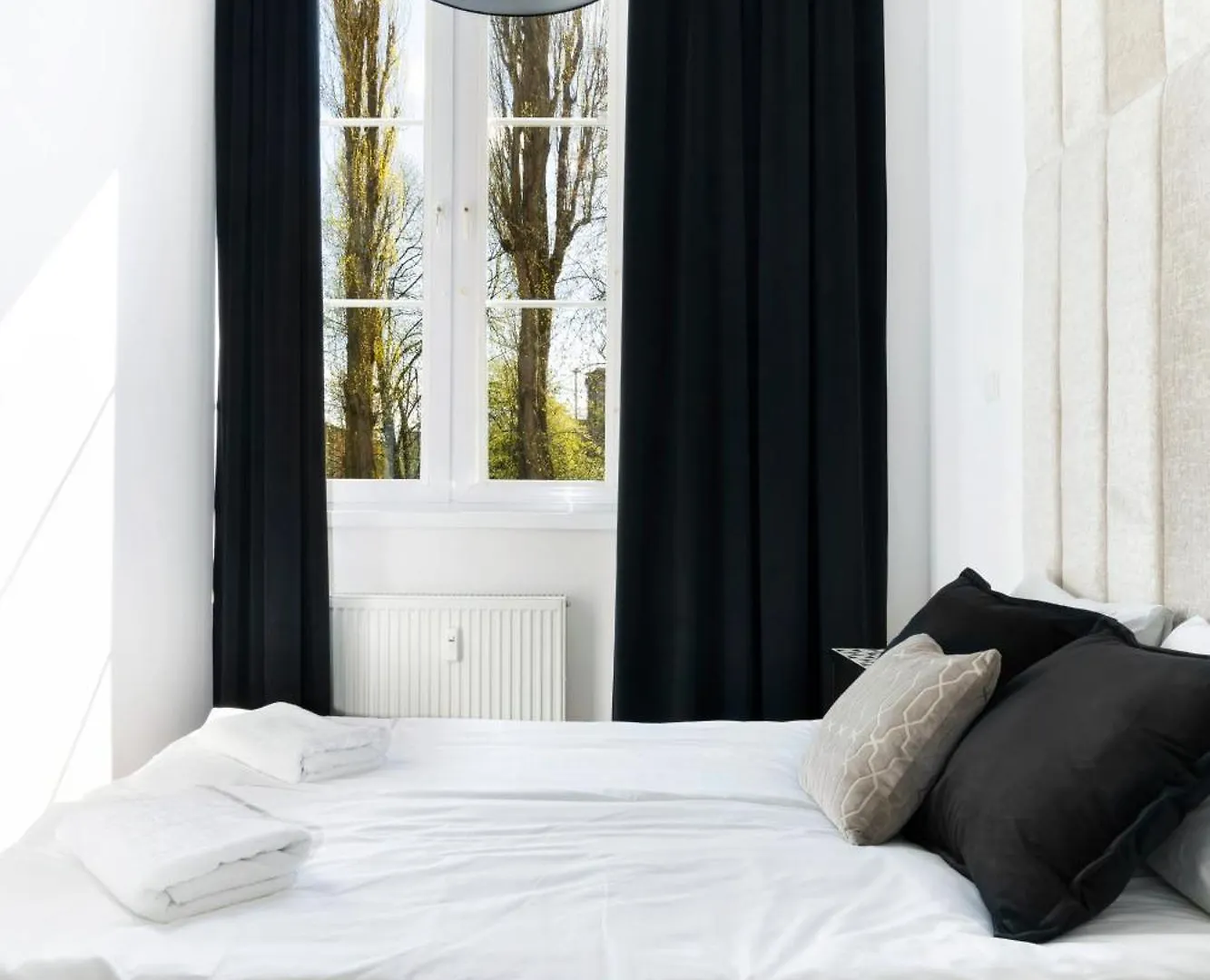 Old Town Premium By Elite Apartments Gdańsk 0*,  Polen