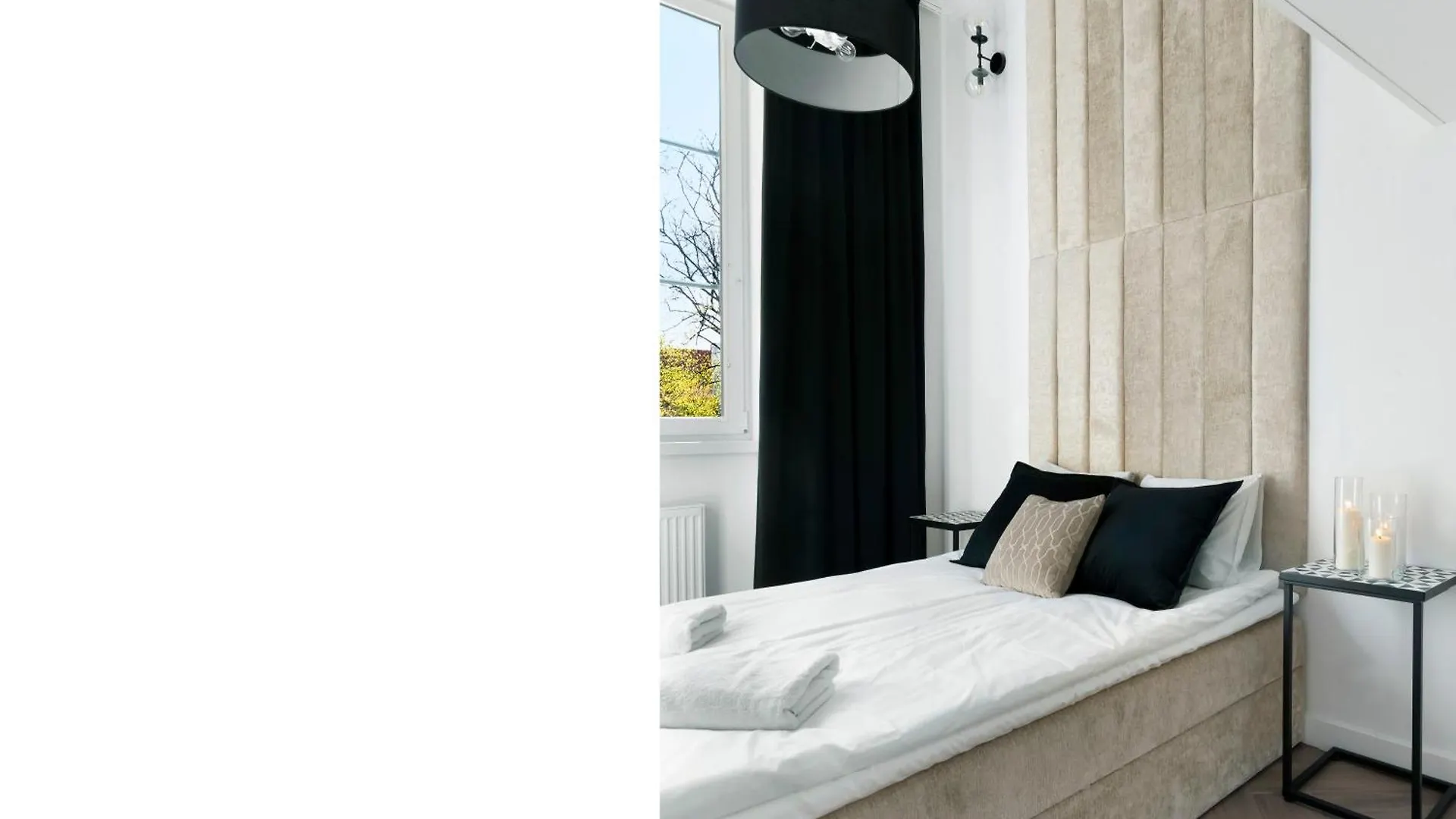 Old Town Premium By Elite Apartments Gdańsk