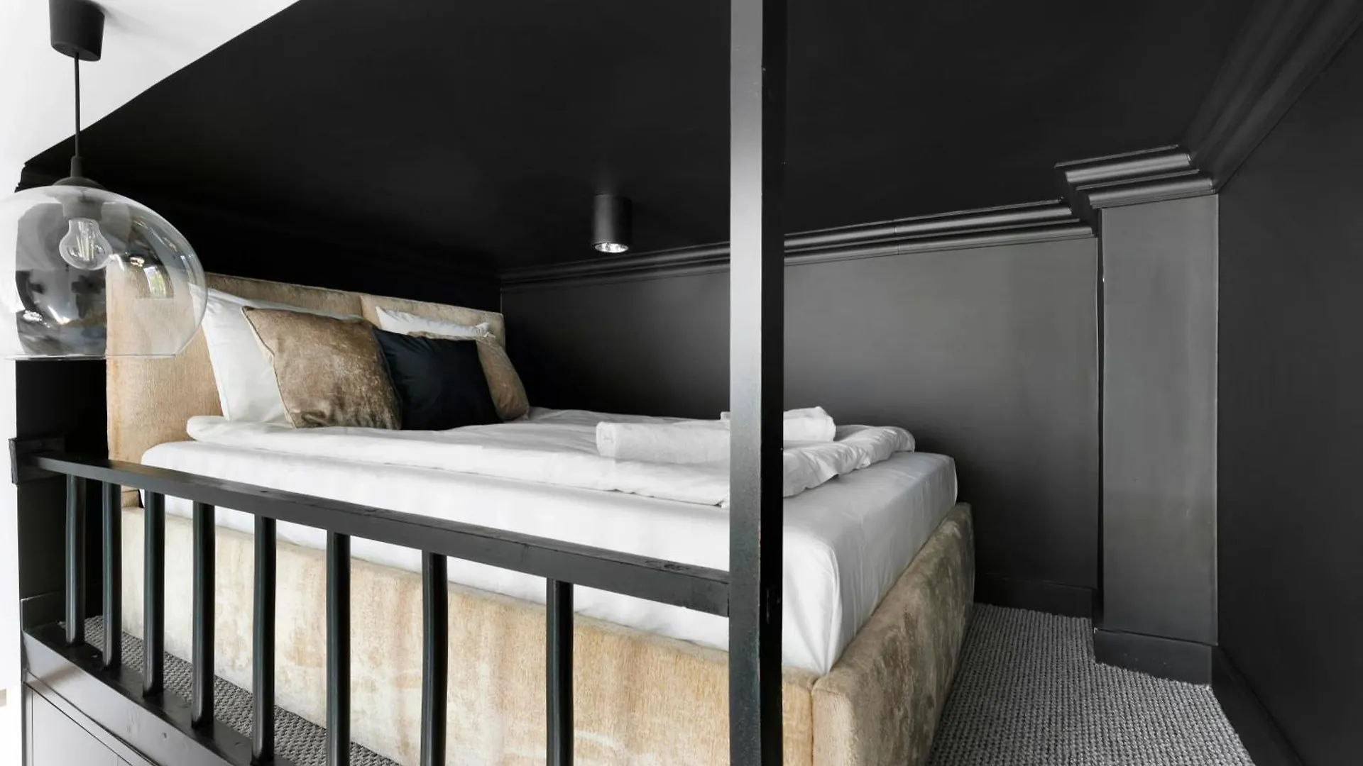 Old Town Premium By Elite Apartments Gdańsk Polen